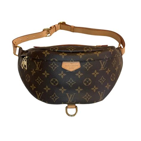 louis vuitton bum bag 2019|louis vuitton bum bag empreinte.